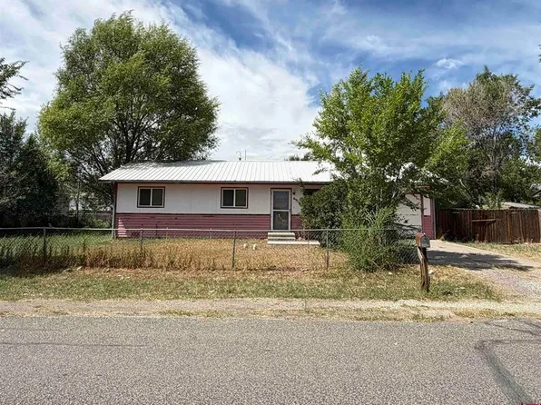 6919 Femmer Street, Alamosa, CO 81101