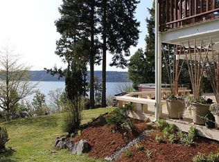 14505 SW Pohl Rd, Vashon, WA 98070