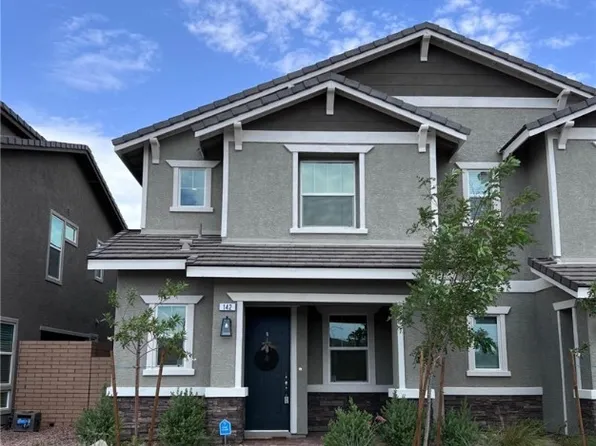 142 Corretto Corner Ave, Henderson, NV 89015