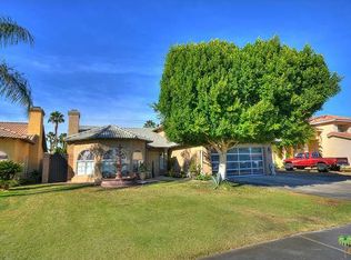 68346 Tortuga Rd, Cathedral City, CA 92234