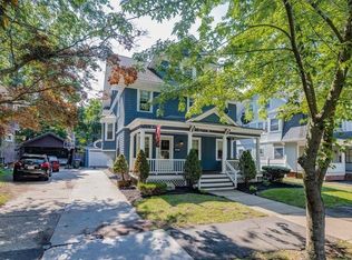 45 Mountainview St, Springfield, MA 01108
