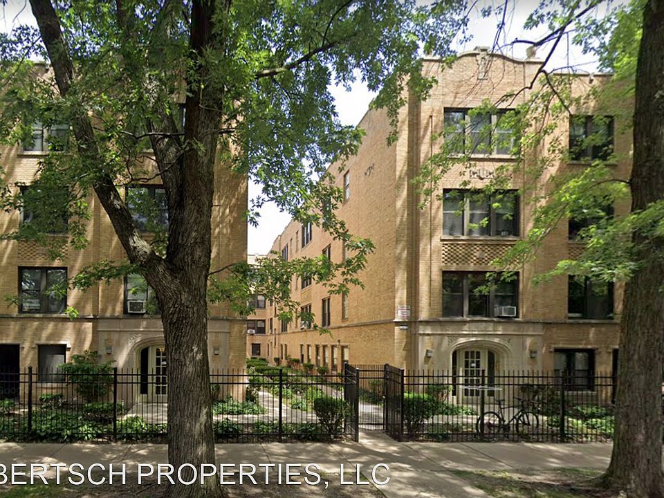 1st image of 1232 W Carmen Ave APT 1E