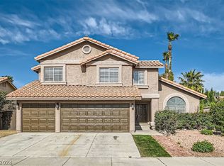 137 Montclair Dr, Henderson, NV 89074