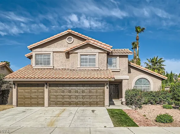 137 Montclair Dr, Henderson, NV 89074