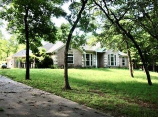 1020 Oak Tree Dr, Athens, TX 75751