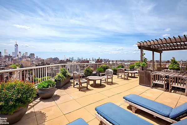 Sold by Brown Harris Stevens | media 8