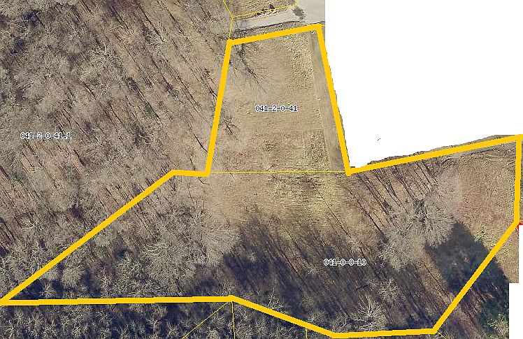 2nd image of Morning Woods Subdivision