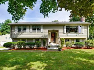 54 Longfellow Rd, Northborough, MA 01532