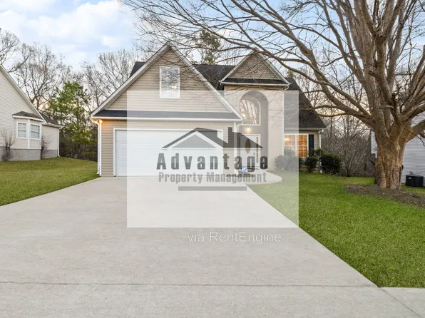 382 Summer Hill Cir, Stockbridge, GA 30281
