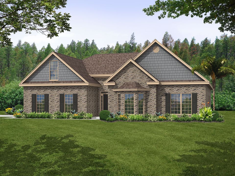 Homesite 86 1030 TAMPA AVE