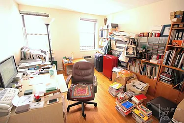 Rented by Hecht Group