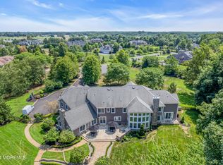 3 Michaels Way, Colts Neck, NJ 07722