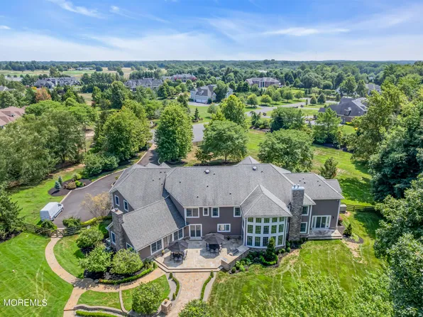 3 Michaels Way, Colts Neck, NJ 07722