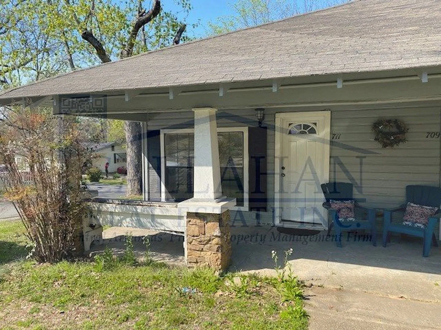 NLR 1 Bedroom Duplex — Photo 2