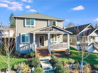 912 S 9th St, Mount Vernon, WA 98274
