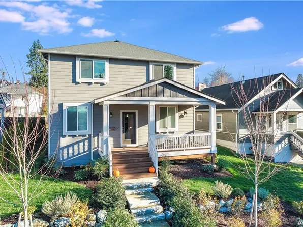 912 S 9th St, Mount Vernon, WA 98274