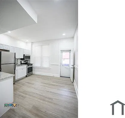 3 bed, $1,750 — Photo 2