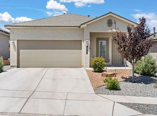10741 Caresso Loop SW, Albuquerque, NM 87121