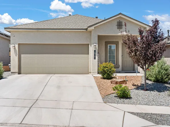 10741 Caresso Loop SW, Albuquerque, NM 87121