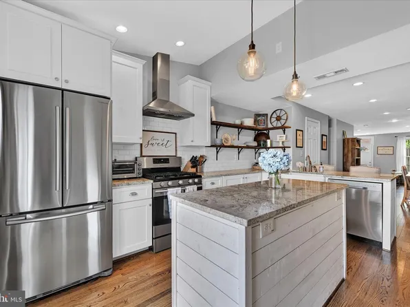 1443 Woodall St, Baltimore, MD 21230