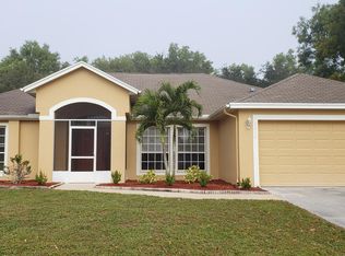 5310 NW Perez Ct, Pt Saint Lucie, FL 34953