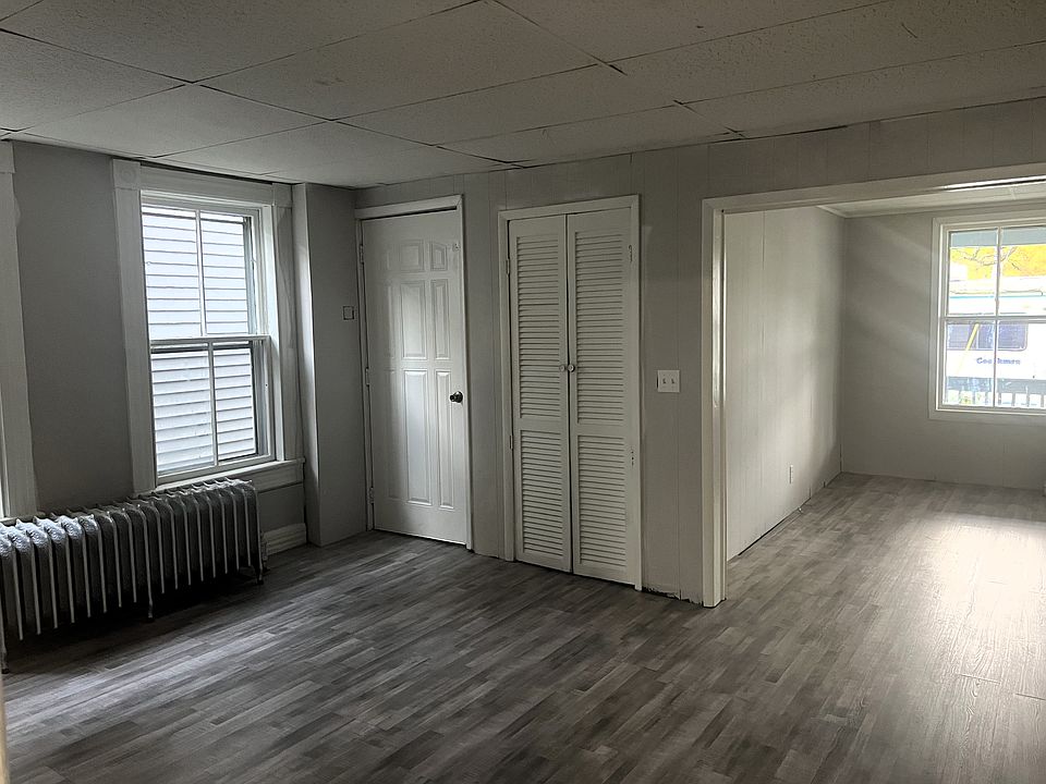 Living Room or Dining Room