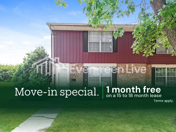 7939 Mount Hood, Dayton, OH 45424