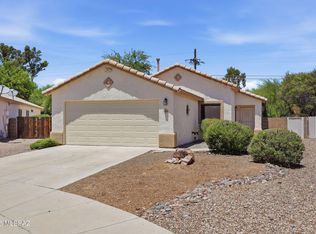 2878 W Medallion Dr, Tucson, AZ 85741