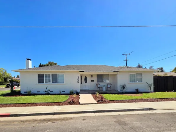 200 Kamson Way, Campbell, CA 95008
