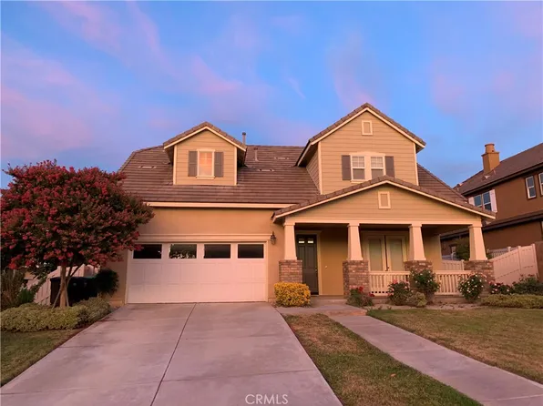 11743 Randolph Ct, Loma Linda, CA 92354