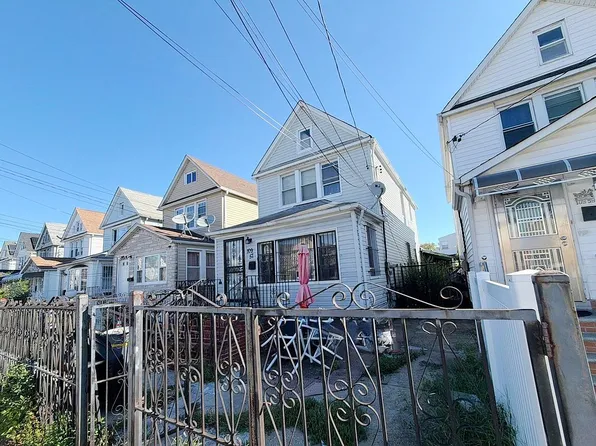 10957 132nd St, Jamaica, NY 11420