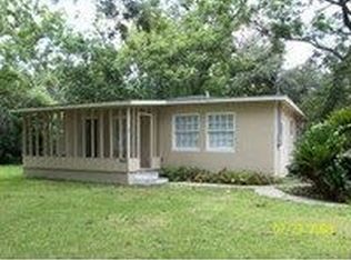 603 Avenue A, Sweeny, TX 77480