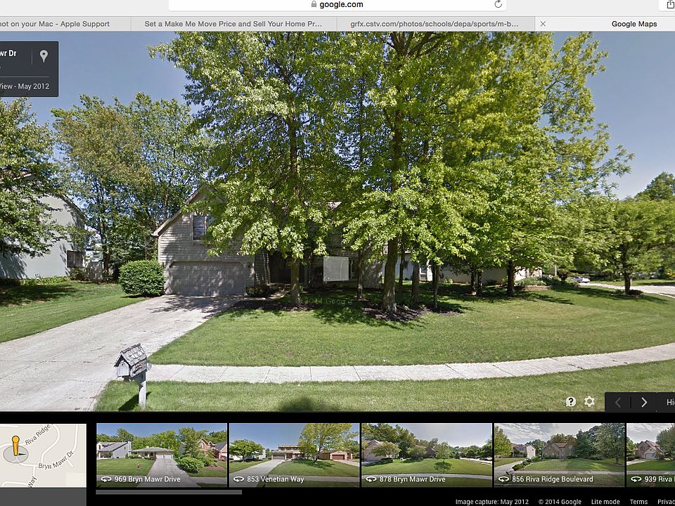 1st image of 868 Bryn Mawr Dr