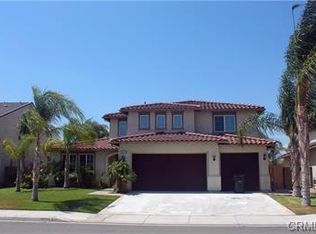14360 Pintail Loop, Corona, CA 92880