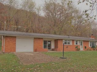 2520 W Jarvis Rd, Ashland, KY 41102