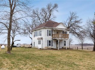 1402 Brown St, Dexter, IA 50070