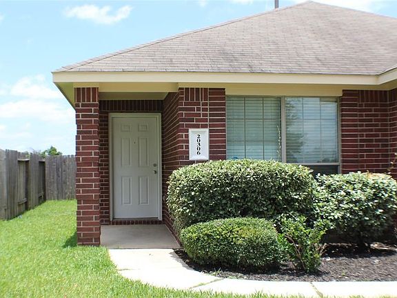 5th image of 20306 Silent Vale Ln