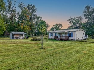 10082 Stulltown Rd, Owingsville, KY 40360