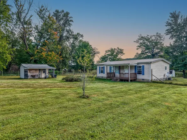 10082 Stulltown Rd, Owingsville, KY 40360