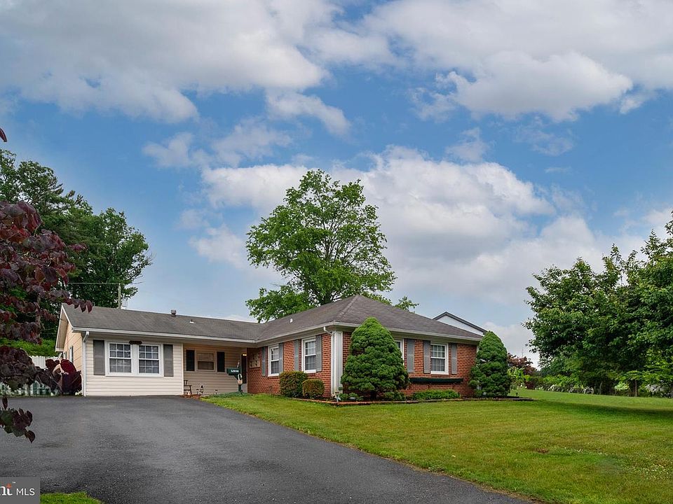 1st image of 12806 Babcock Ln