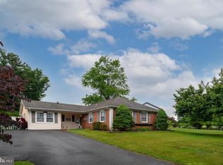 12806 Babcock Ln, Bowie, MD 20715