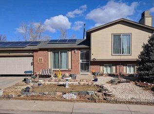 5203 E 111th Pl, Thornton, CO 80233