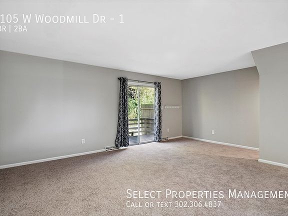 3rd image of 5105 W Woodmill Dr #1