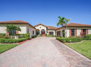 4430 Estates Rd, Davie, FL 33328