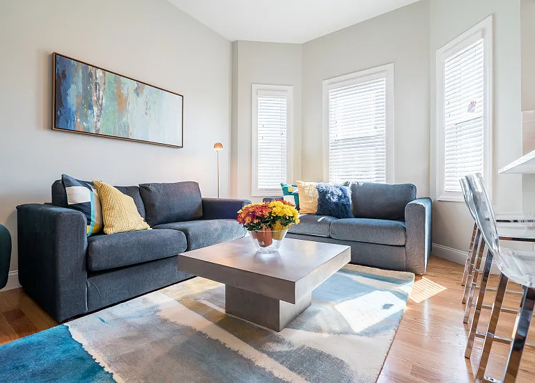 11-13 Plymouth St #3B — Photo 3
