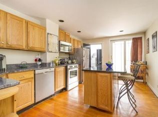 20 Sunset St APT 01, Roxbury Crossing, MA 02120