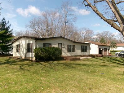 102 McClaflin St, Williamsport, IN, 47993