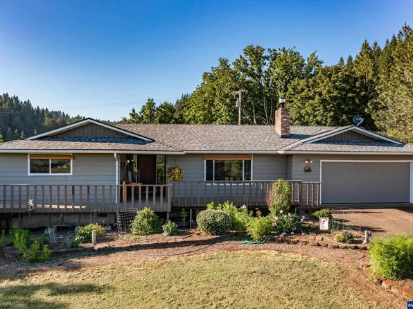 38641 Hungry Hill Rd, Scio, OR 97374