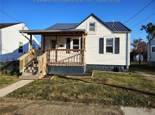 436 20th St, Dunbar, WV 25064