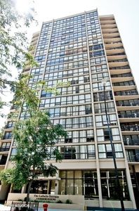 1540 N La Salle Dr APT 303, Chicago, IL, 60610
